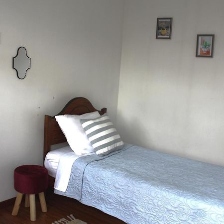 Aero Hostal Santiago de Chile Zewnętrze zdjęcie